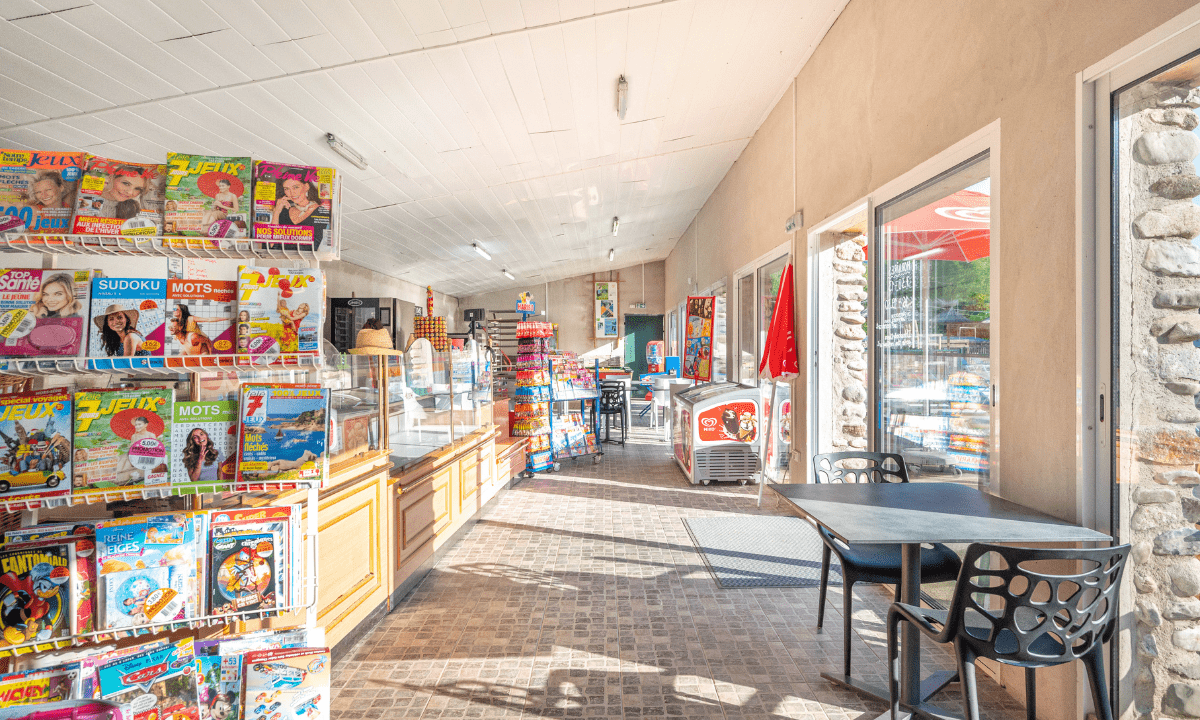 Le Castel Rose Languedoc-Roussillon - Anduze visuel 16/17