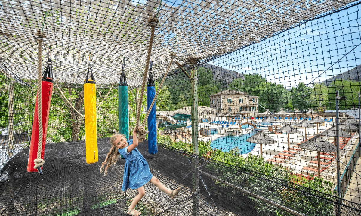 Le Castel Rose Languedoc-Roussillon - Anduze visuel 8/17