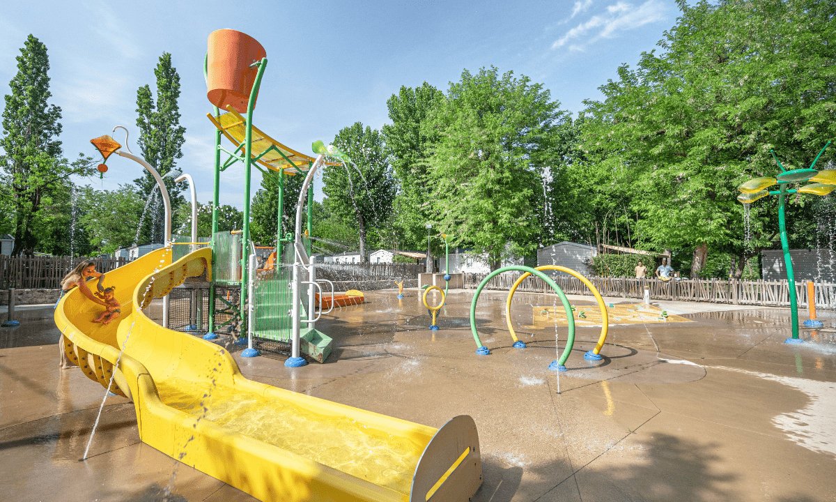 Le Castel Rose Languedoc-Roussillon - Anduze visuel 7/17