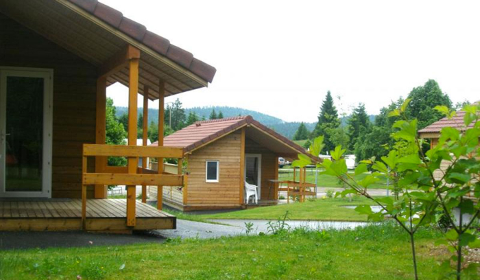 Le Champ de Mars Franche-Comté - Saint-Laurent-En-Grandvaux visuel 1/1 Le Champ de Mars Franche-Comté - Saint-Laurent-En-Grandvaux visuel 1/1