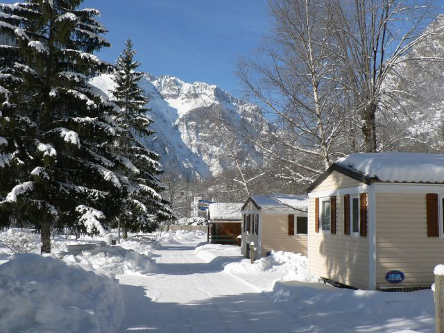 Le Champ du Moulin Rhône-Alpen - Vénosc visuel 1/1 Le Champ du Moulin Rhône-Alpen - Vénosc visuel 1/1