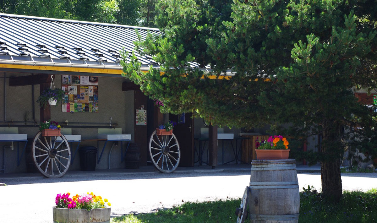 Le Chenantier Rhône-Alpen - Sollières-Sardières visuel 6/7