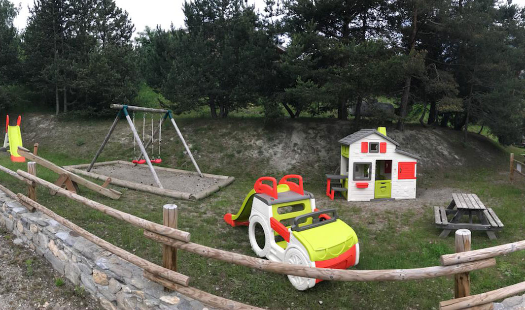 Le Chenantier Rhône-Alpen - Sollières-Sardières visuel 3/7