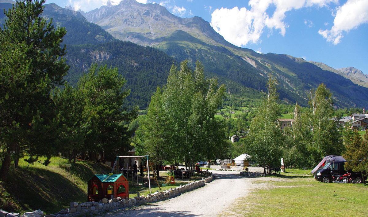 Le Chenantier Rhône-Alpen - Sollières-Sardières visuel 5/7
