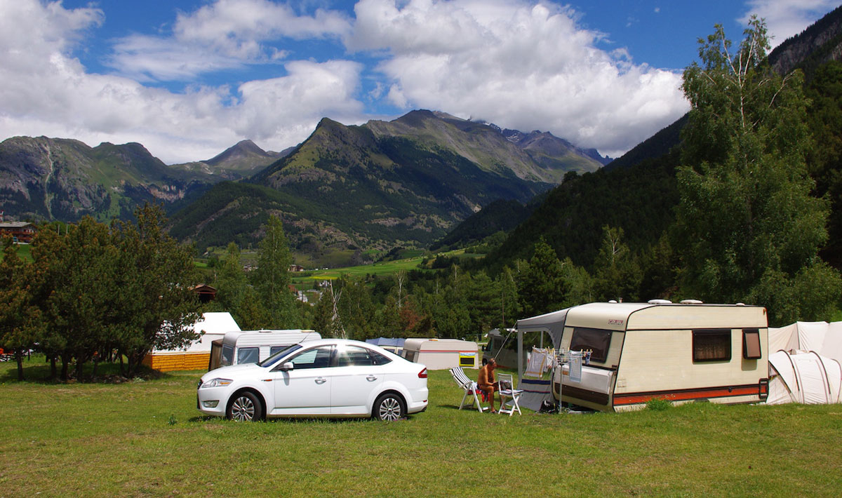 Le Chenantier Rhône-Alpen - Sollières-Sardières visuel 7/7