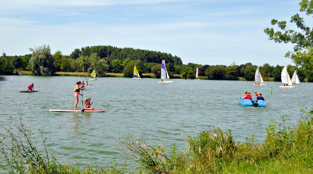 Le Chêne Das Loire-Gebiet - Saint-Julien-de-Concelles visuel 2/3