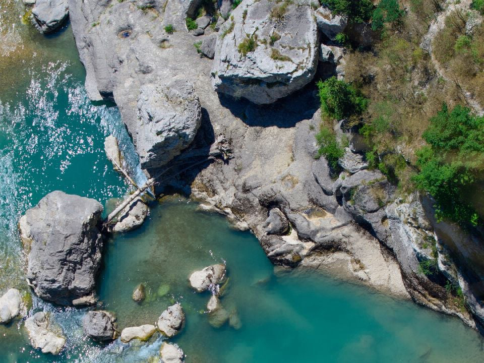 Le Clos de Barbey Provence-Alpes-Côte d'Azur - Bauduen visuel 12/15 Le Clos de Barbey Provence-Alpes-Côte d'Azur - Bauduen visuel 12/15