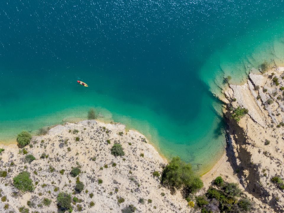 Le Clos de Barbey Provence-Alpes-Côte d'Azur - Bauduen visuel 13/15 Le Clos de Barbey Provence-Alpes-Côte d'Azur - Bauduen visuel 13/15
