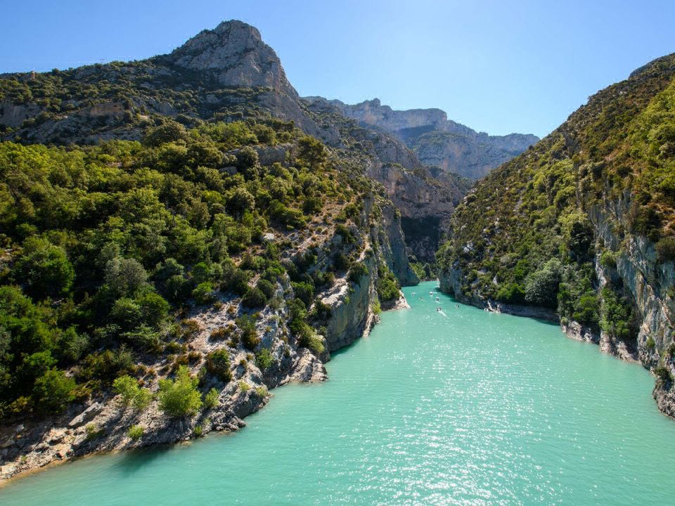 Le Clos de Barbey Provence-Alpes-Côte d'Azur - Bauduen visuel 14/15 Le Clos de Barbey Provence-Alpes-Côte d'Azur - Bauduen visuel 14/15