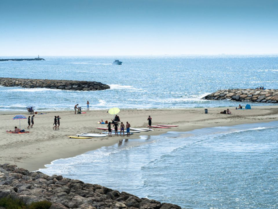Le Clos du Rhône Provence-Alpes-Côte d'Azur - Saintes-Maries-de-la-Mer visuel 6/10