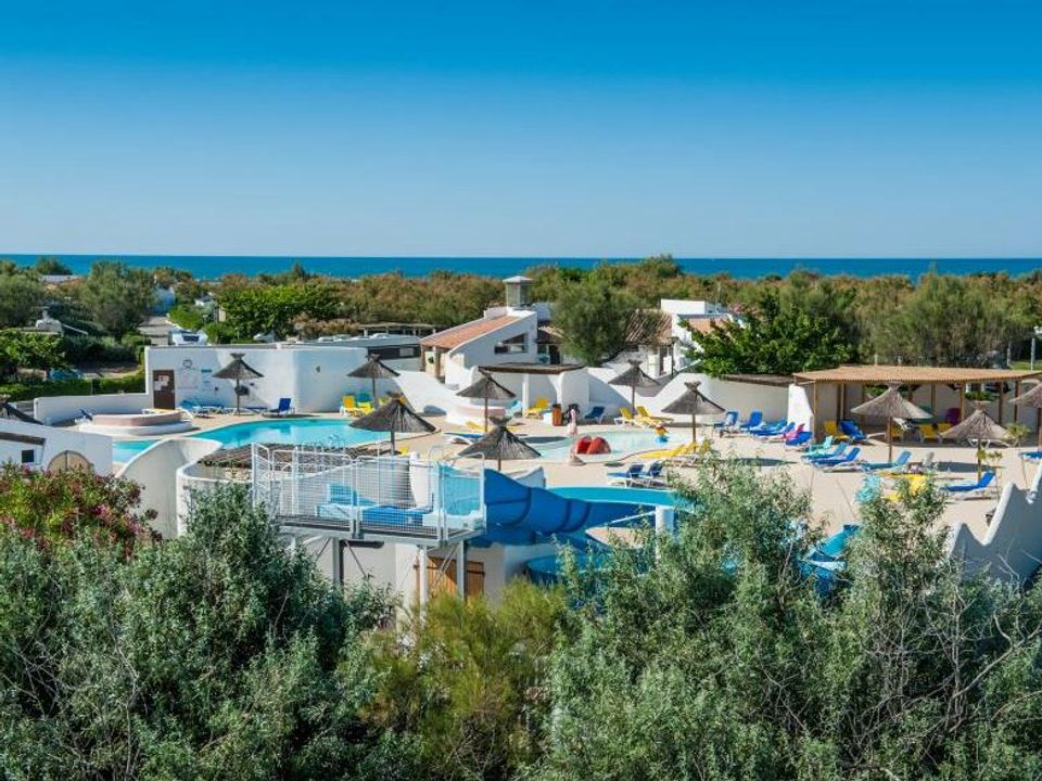 Le Clos du Rhône Provence-Alpes-Côte d'Azur - Saintes-Maries-de-la-Mer visuel 1/10