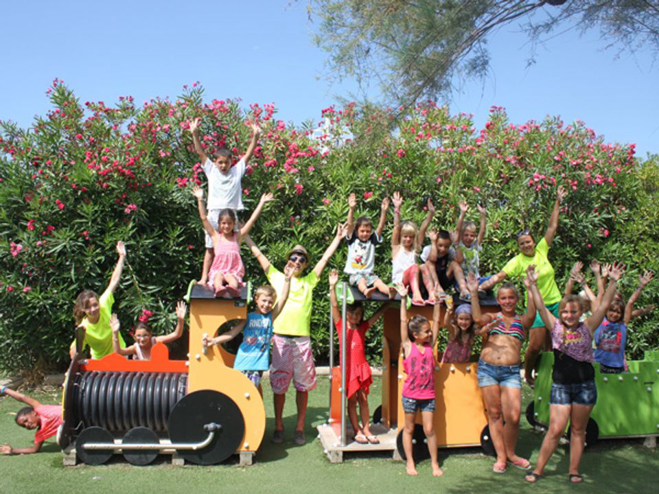 Le Clos du Rhône Provence-Alpes-Côte d'Azur - Saintes-Maries-de-la-Mer visuel 10/10