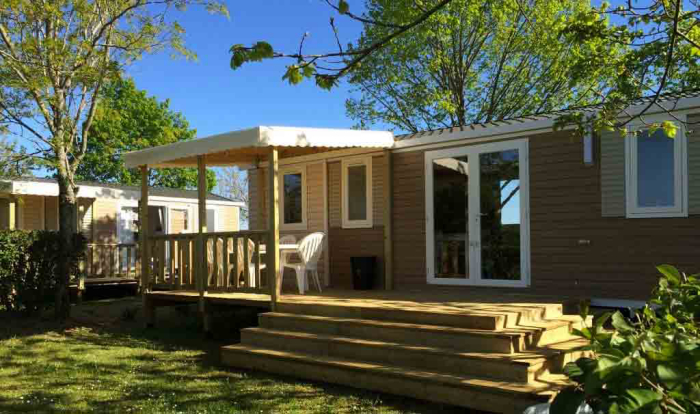 Le Daguet Aquitanien - Saint-Laurent-la-Vallée visuel 3/3