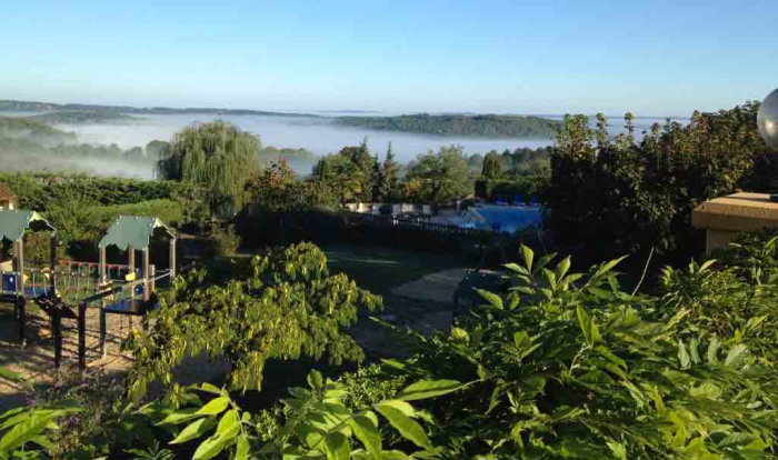 Le Daguet Aquitanien - Saint-Laurent-la-Vallée visuel 2/3