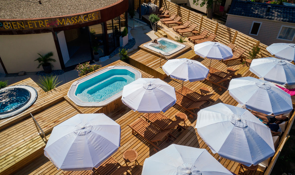 Le Domaine de la Yole Languedoc-Roussillon - Valras-Plage visuel 6/34