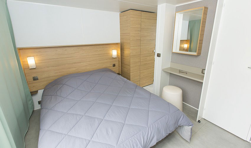 Le Domaine de la Yole Languedoc-Roussillon - Valras-Plage visuel 26/34