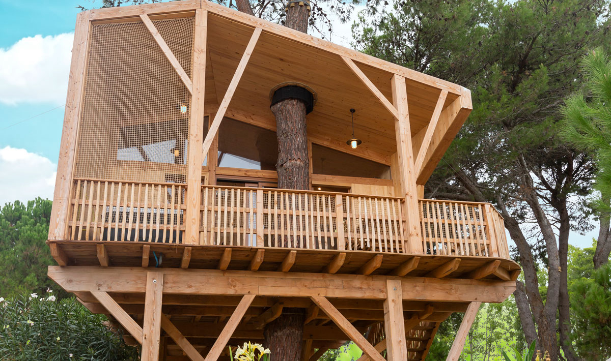 Le Domaine de la Yole Languedoc-Roussillon - Valras-Plage visuel 17/34