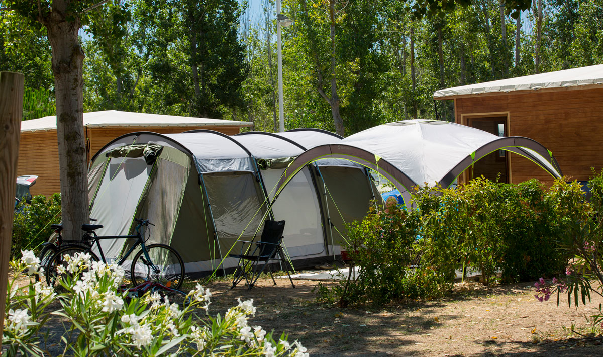 Le Domaine de la Yole Languedoc-Roussillon - Valras-Plage visuel 15/34