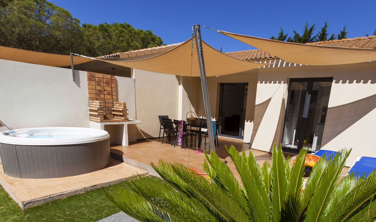 Le Domaine de la Yole Languedoc-Roussillon - Valras-Plage visuel 14/34