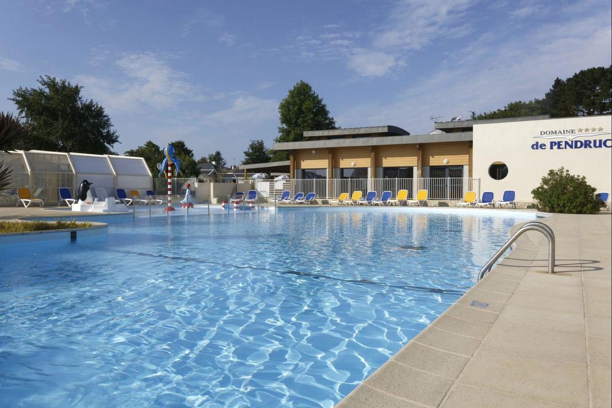 Le Domaine du Pendruc Bretagne - Trégunc visuel 2/8