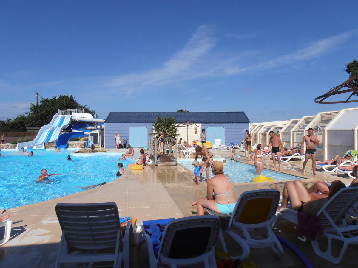 Le Domaine du Pendruc Bretagne - Trégunc visuel 7/8