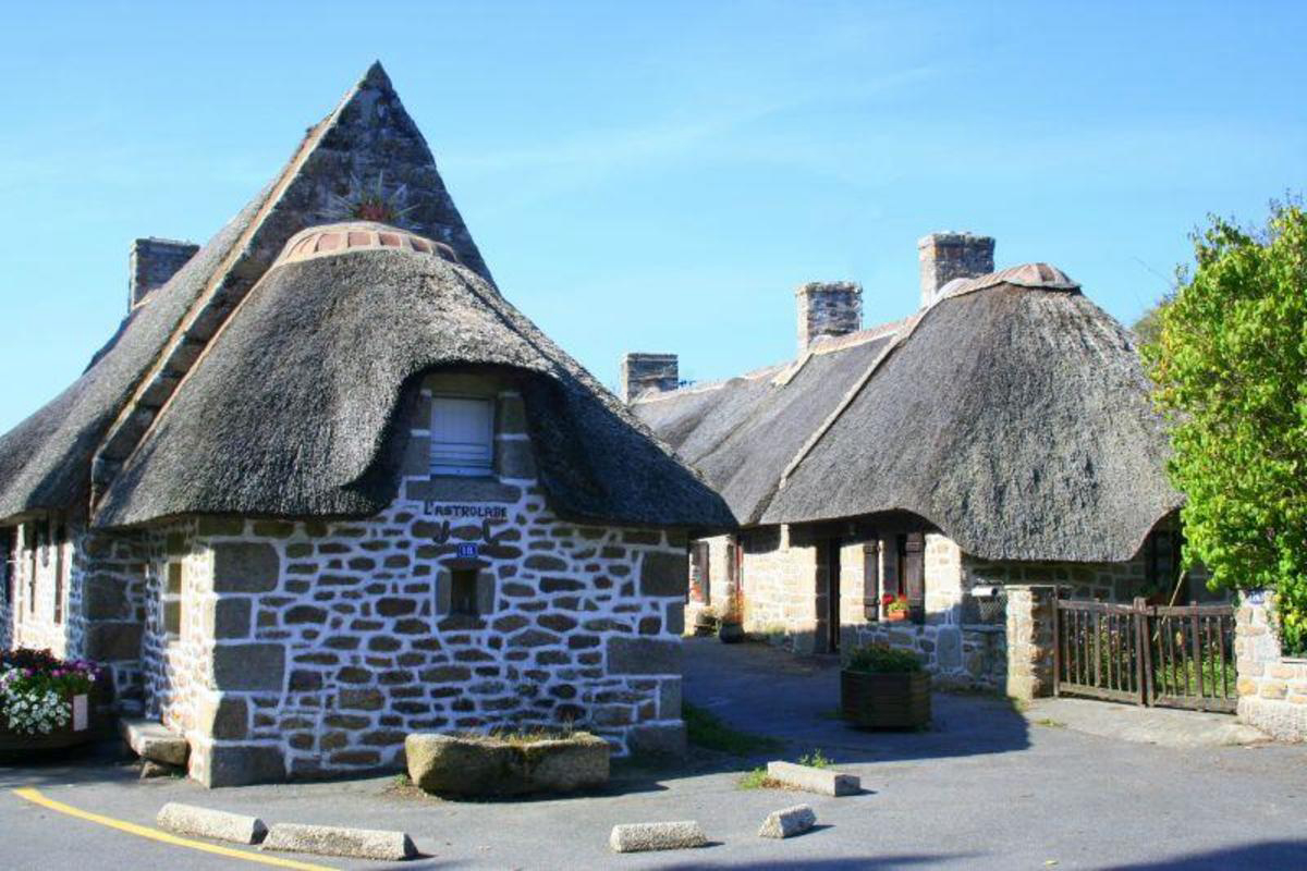 Le Domaine du Pendruc Bretagne - Trégunc visuel 8/8