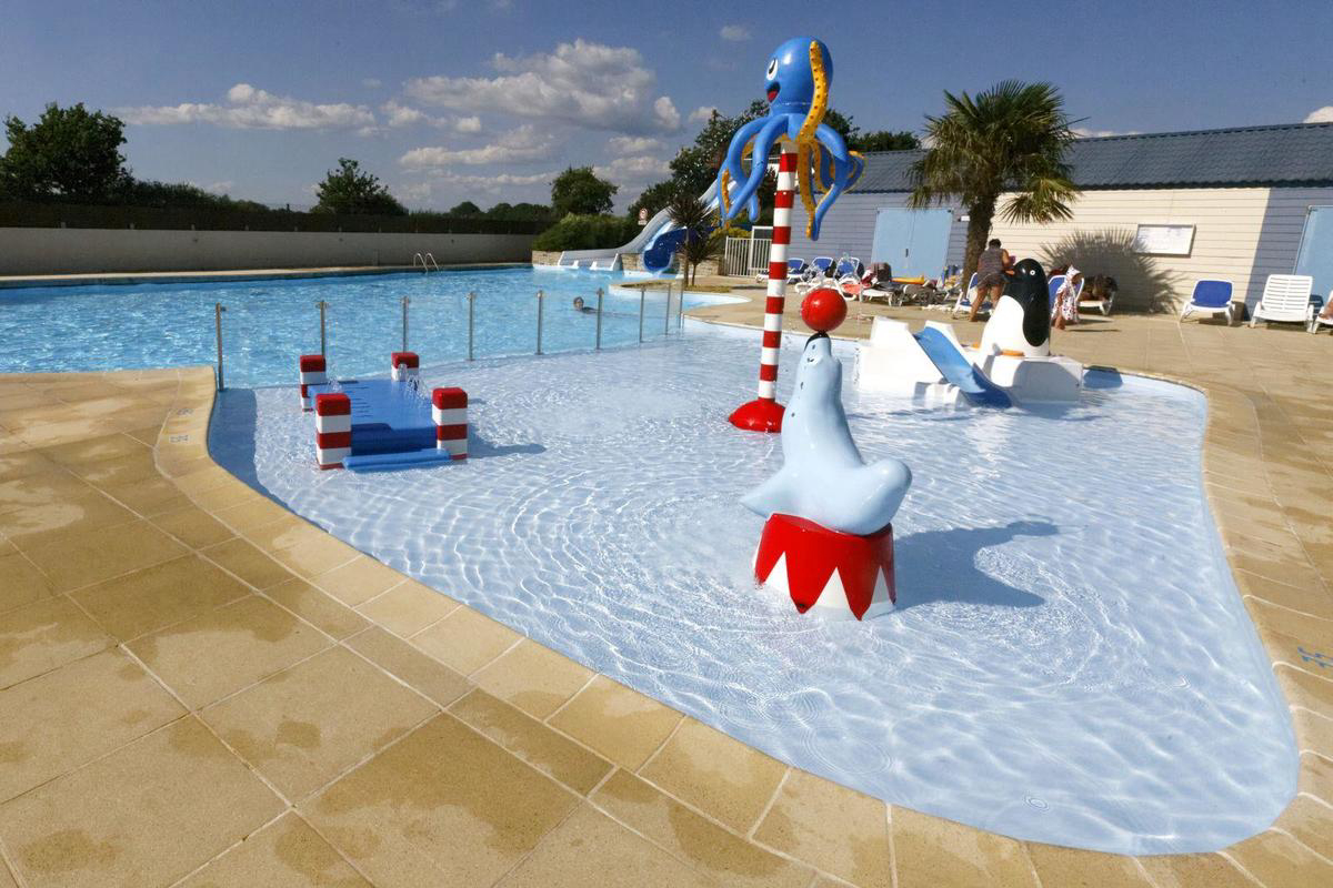 Le Domaine du Pendruc Bretagne - Trégunc visuel 6/8