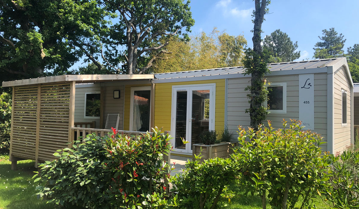 Le Fief Das Loire-Gebiet - Saint-Brévin-les-Pins visuel 6/45