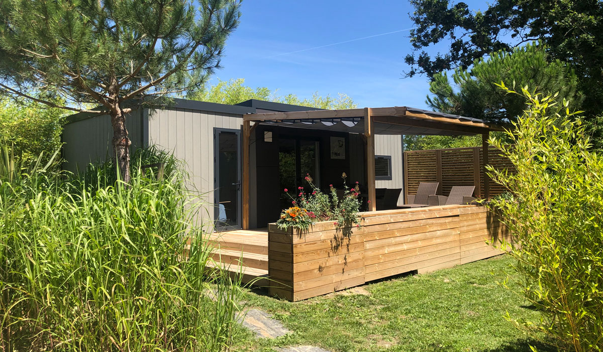 Le Fief Das Loire-Gebiet - Saint-Brévin-les-Pins visuel 7/45