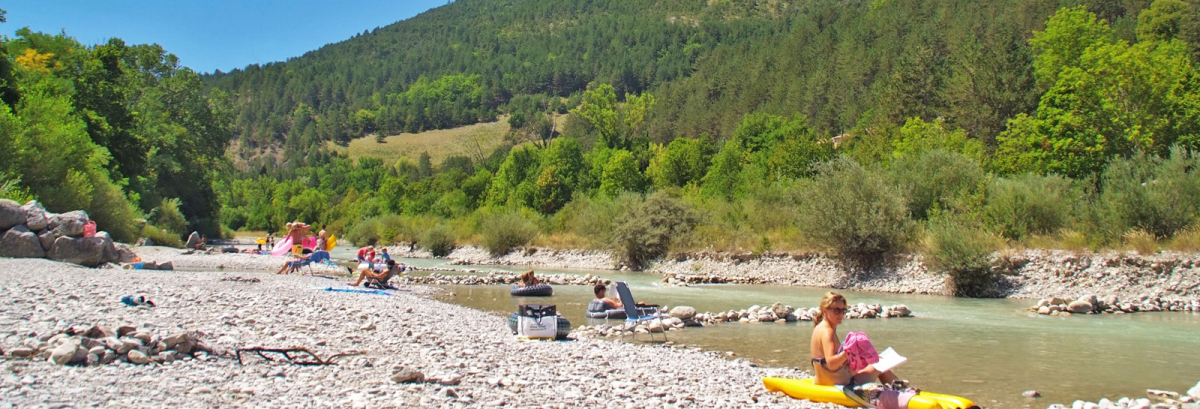 Le Glandasse Rhône-Alpen - Die visuel 1/1