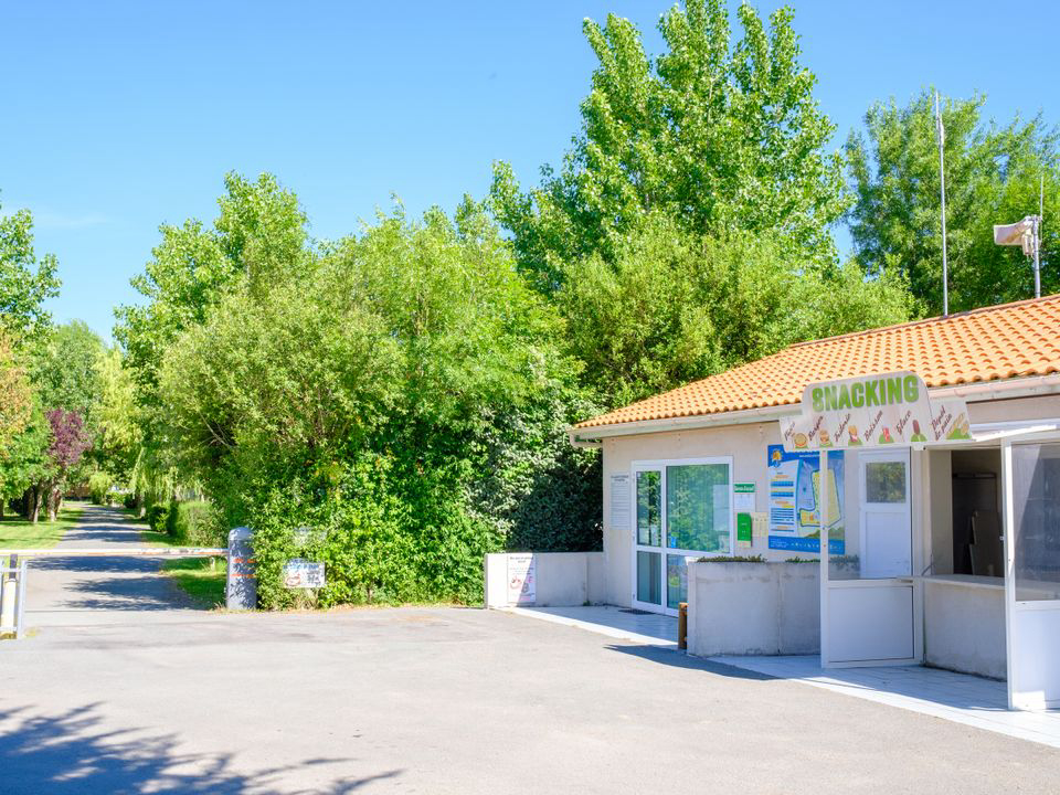 Le Grand Pré Das Loire-Gebiet - La Tranche-sur-Mer visuel 6/11 Le Grand Pré Das Loire-Gebiet - La Tranche-sur-Mer visuel 6/11