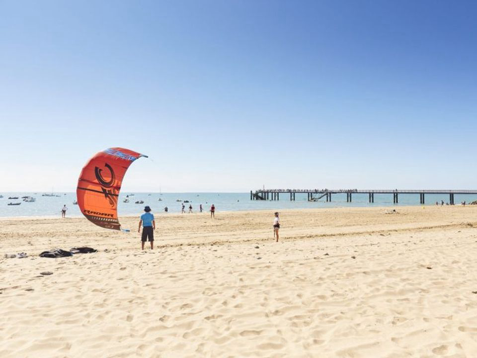 Le Grand Pré Das Loire-Gebiet - La Tranche-sur-Mer visuel 5/11 Le Grand Pré Das Loire-Gebiet - La Tranche-sur-Mer visuel 5/11
