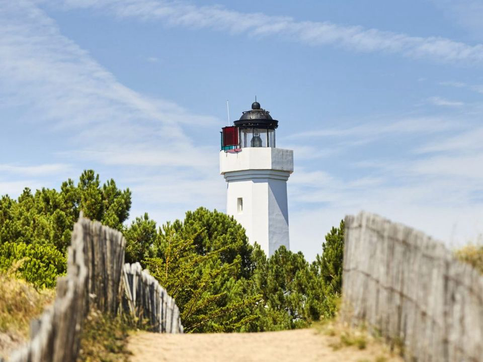 Le Grand Pré Das Loire-Gebiet - La Tranche-sur-Mer visuel 10/11 Le Grand Pré Das Loire-Gebiet - La Tranche-sur-Mer visuel 10/11