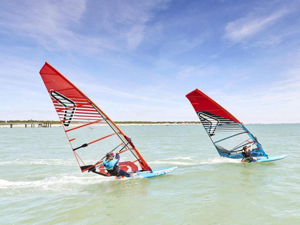 Le Grand Pré Das Loire-Gebiet - La Tranche-sur-Mer visuel 4/11 Le Grand Pré Das Loire-Gebiet - La Tranche-sur-Mer visuel 4/11