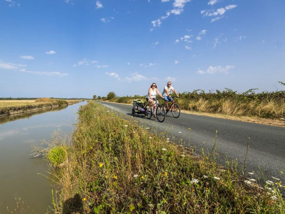 Le Grand Pré Das Loire-Gebiet - La Tranche-sur-Mer visuel 3/11 Le Grand Pré Das Loire-Gebiet - La Tranche-sur-Mer visuel 3/11