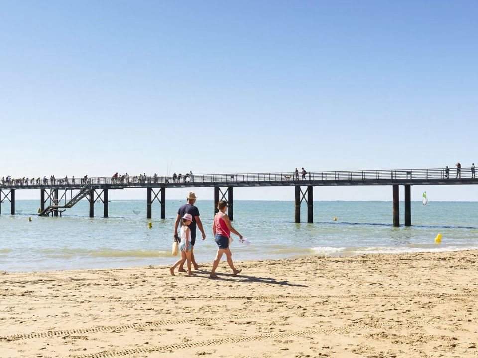 Le Grand Pré Das Loire-Gebiet - La Tranche-sur-Mer visuel 2/11 Le Grand Pré Das Loire-Gebiet - La Tranche-sur-Mer visuel 2/11
