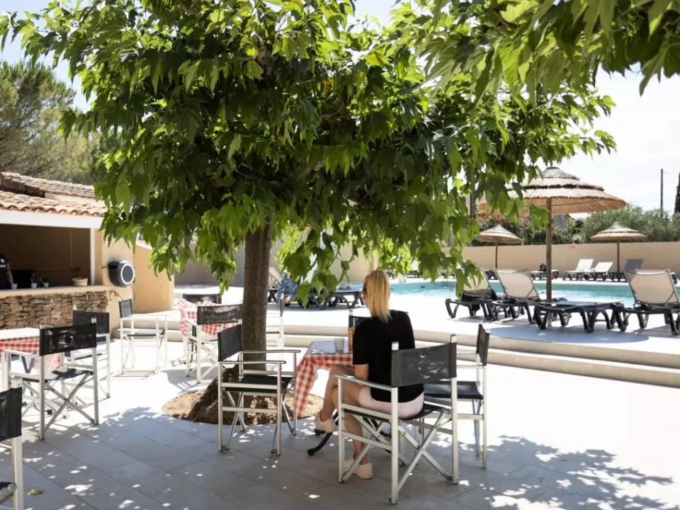 Le Hameau des Pins La moutonne - Provence-Alpes-Côte d'Azur - La Crau visuel 5/7 Le Hameau des Pins La moutonne - Provence-Alpes-Côte d'Azur - La Crau visuel 5/7