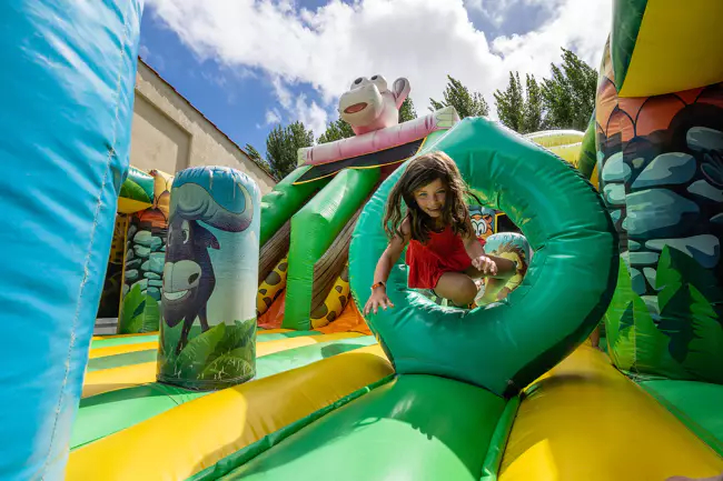 Le jard Das Loire-Gebiet - La Tranche-sur-Mer visuel 11/12