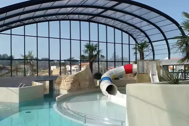 Le jard Das Loire-Gebiet - La Tranche-sur-Mer visuel 4/12