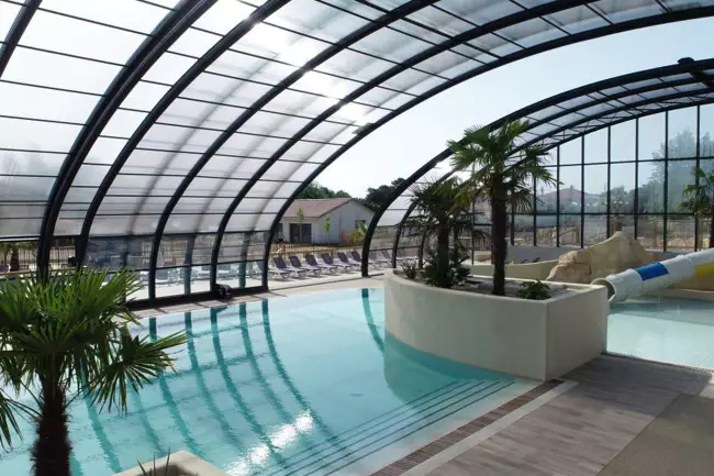 Le jard Das Loire-Gebiet - La Tranche-sur-Mer visuel 6/12