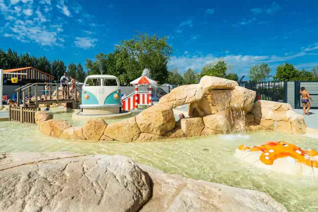 Le jard Das Loire-Gebiet - La Tranche-sur-Mer visuel 8/12