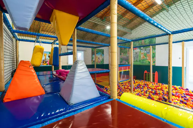 Le jard Das Loire-Gebiet - La Tranche-sur-Mer visuel 10/12