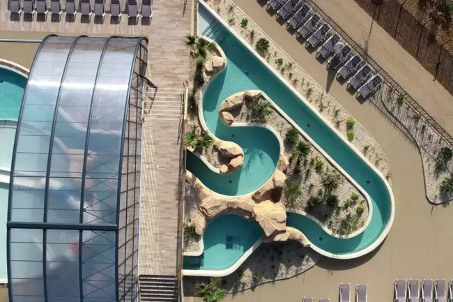 Le jard Das Loire-Gebiet - La Tranche-sur-Mer visuel 5/12