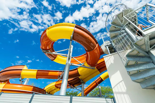 Le jard Das Loire-Gebiet - La Tranche-sur-Mer visuel 7/12