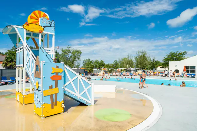 Le jard Das Loire-Gebiet - La Tranche-sur-Mer visuel 9/12