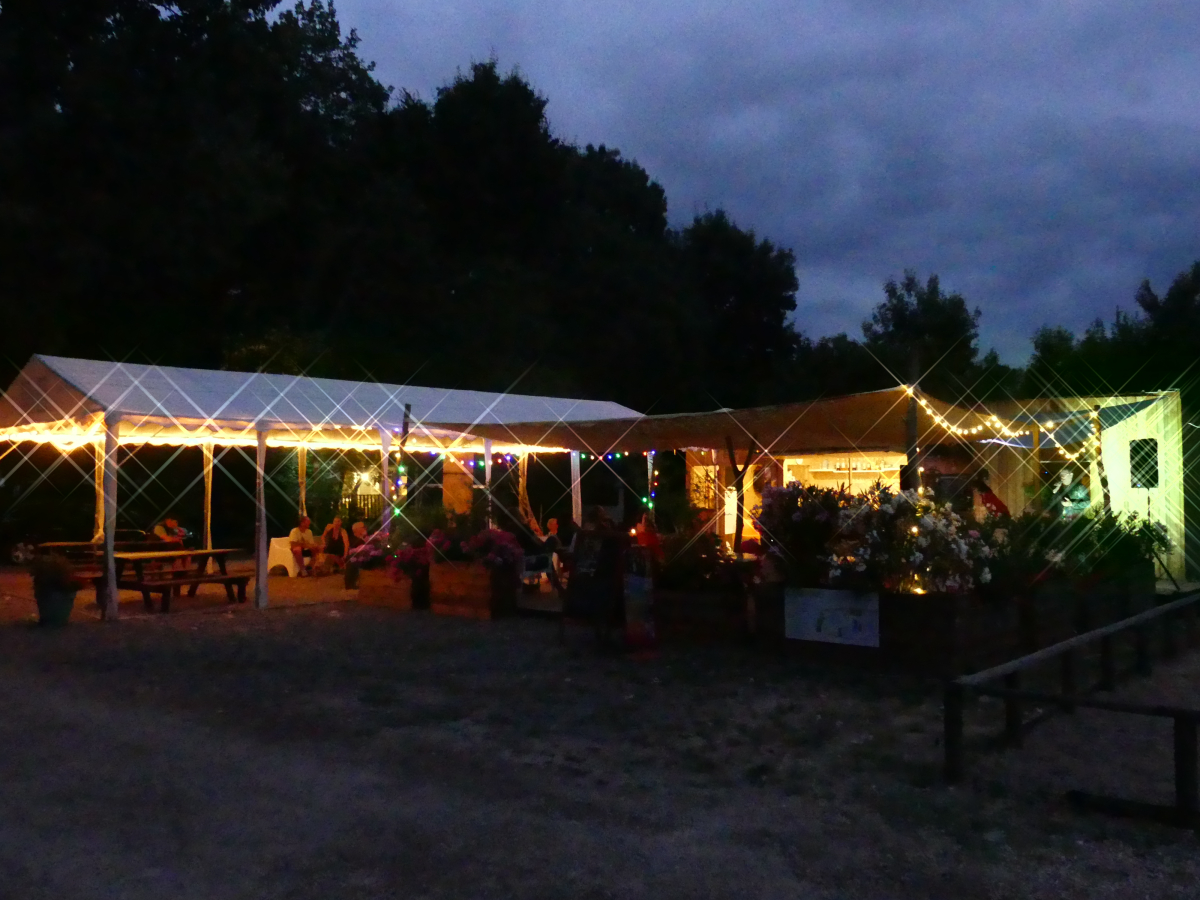 Le Jardin Botanique Großes Zentrum - Limeray visuel 1/4 Le Jardin Botanique Großes Zentrum - Limeray visuel 1/4