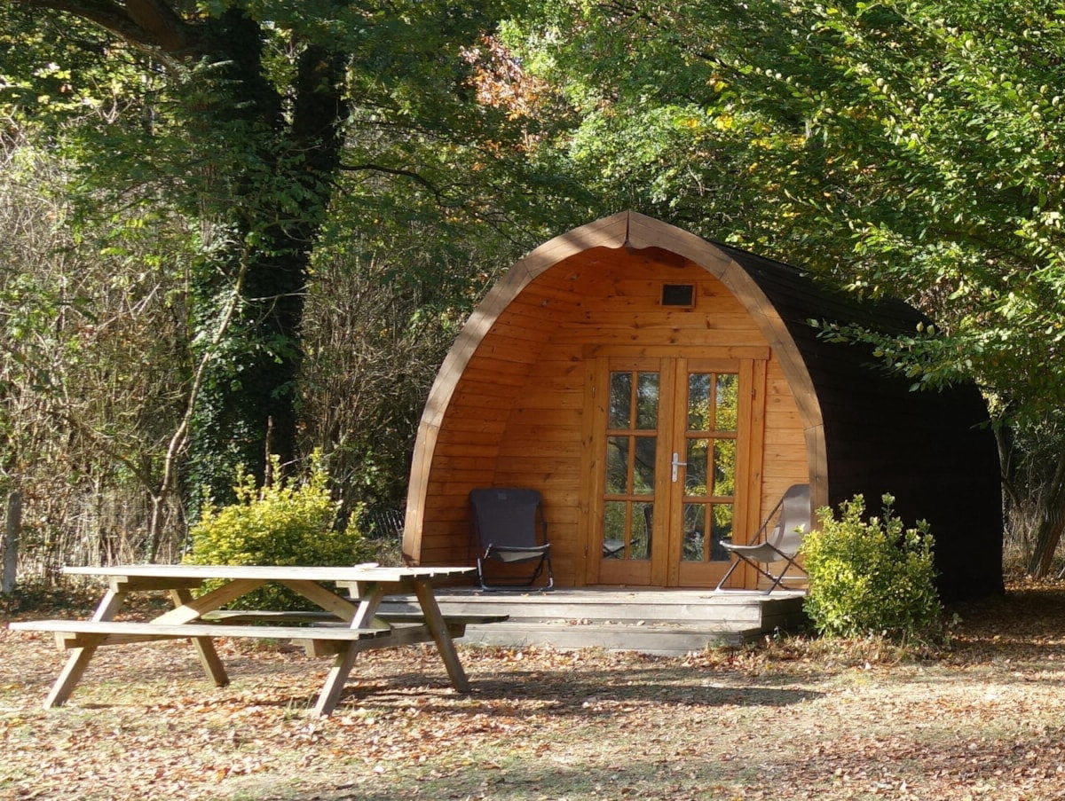 Le Jardin de Sully Großes Zentrum - Saint-Père-sur-Loire visuel 3/8 Le Jardin de Sully Großes Zentrum - Saint-Père-sur-Loire visuel 3/8