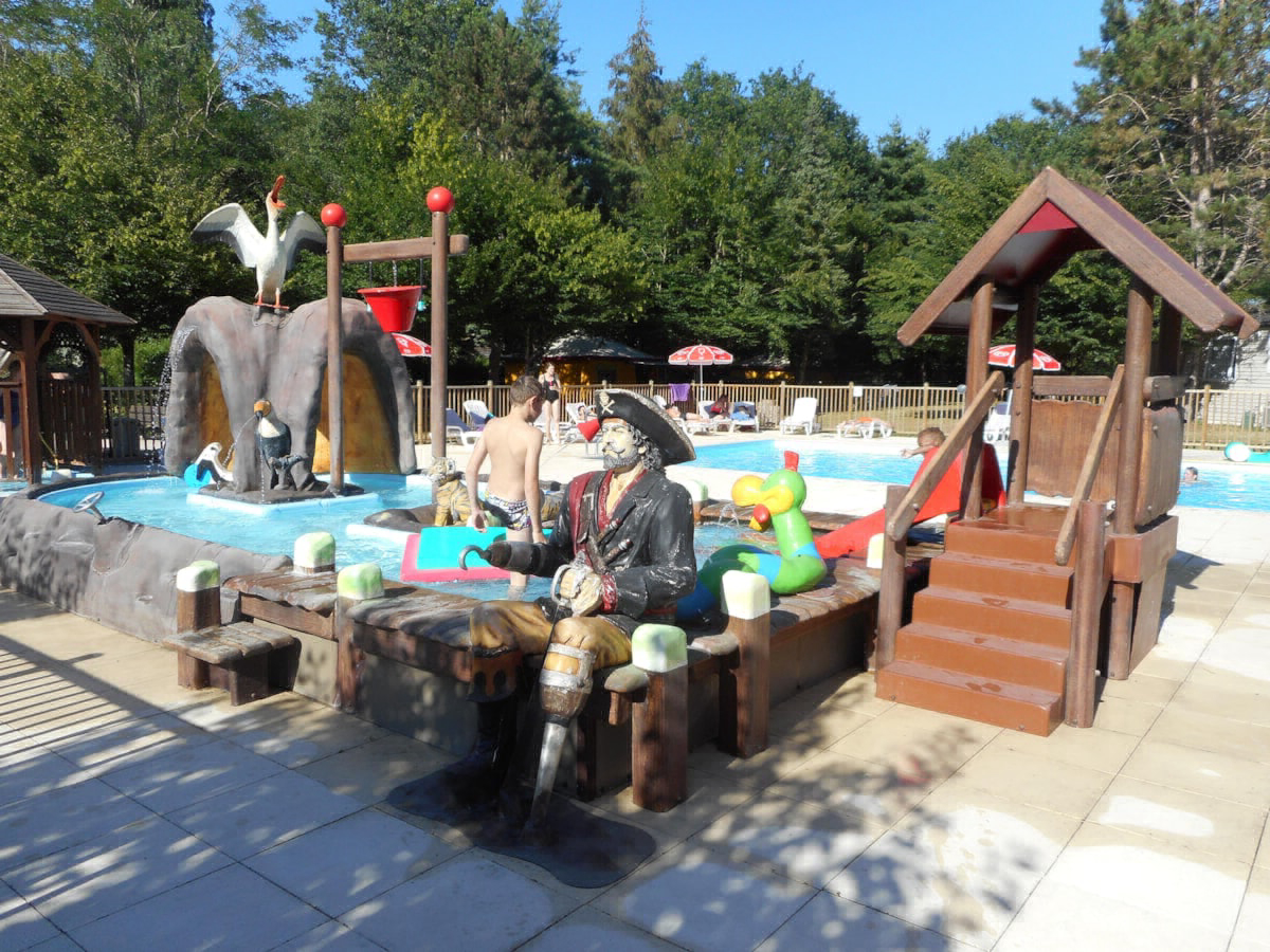 Le Jardin de Sully Großes Zentrum - Saint-Père-sur-Loire visuel 2/8 Le Jardin de Sully Großes Zentrum - Saint-Père-sur-Loire visuel 2/8