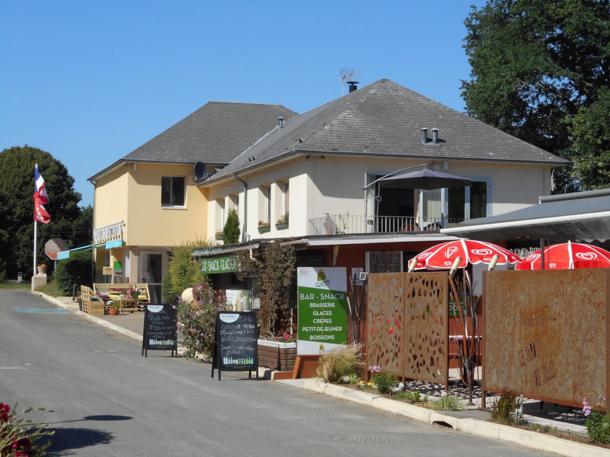 Le Jardin de Sully Großes Zentrum - Saint-Père-sur-Loire visuel 6/8 Le Jardin de Sully Großes Zentrum - Saint-Père-sur-Loire visuel 6/8
