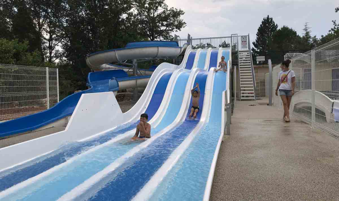 Le Jas du Moine Provence-Alpes-Côte d'Azur - Salignac visuel 1/12